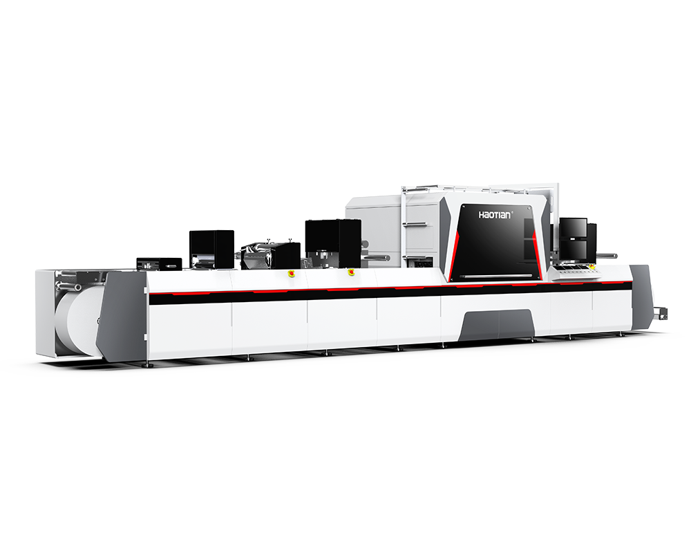 HGP-220/330-4~9C 多功能组合机